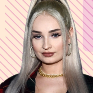 تصویر هنرمند Kim Petras