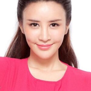 تصویر هنرمند Yuan Xinran