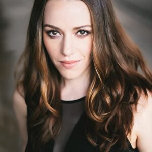 تصویر هنرمند April Billingsley