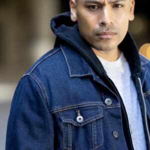 تصویر هنرمند Joe Chacon