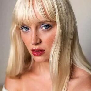 تصویر هنرمند Karina Kolokolchykova