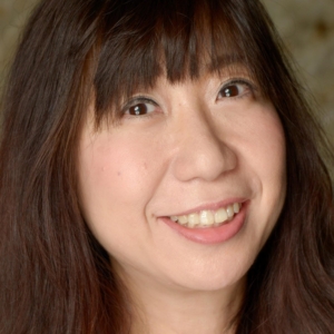 تصویر هنرمند Tomoko Naka