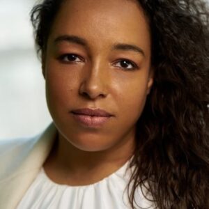 تصویر هنرمند Mariah Inger