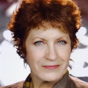 تصویر هنرمند Andréa Ferréol