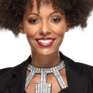 تصویر هنرمند Alicia Warrington