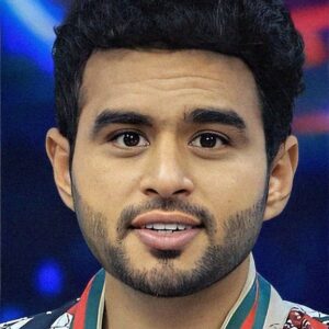 تصویر هنرمند Mirchi Vijay