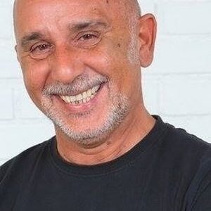 تصویر هنرمند Paride Benassai