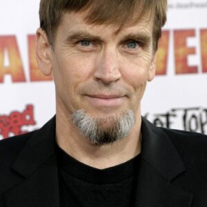 تصویر هنرمند Bill Moseley تصویر هنرمند Bill Moseley