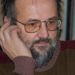 تصویر هنرمند Vladimir Golovnitsky