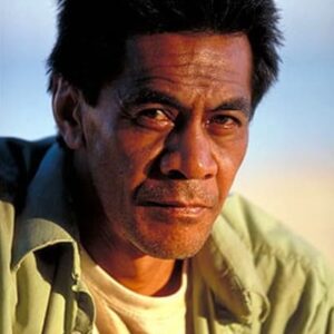 تصویر هنرمند Nathaniel Lees