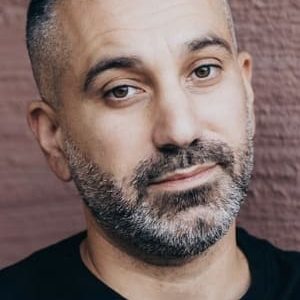 تصویر هنرمند Babak Yousefi