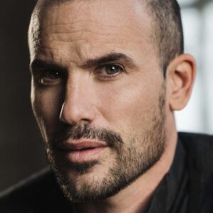 تصویر هنرمند Martin Stenmarck