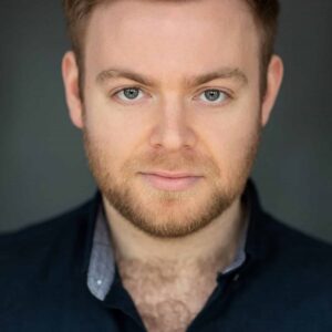 تصویر هنرمند Caolan McCarthy