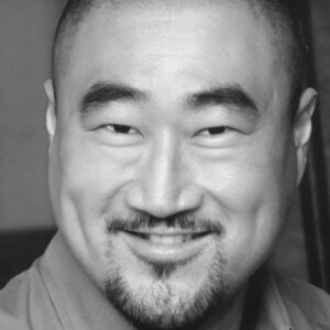 تصویر هنرمند Jung-Yul Kim