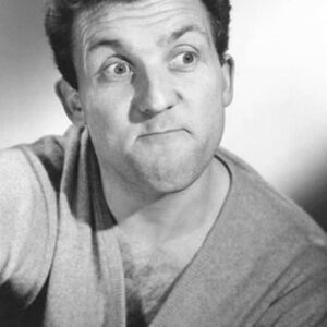 تصویر هنرمند Norman Rossington