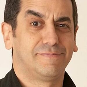 تصویر هنرمند Jeff Cesario