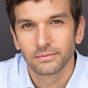 تصویر هنرمند Colin Owens