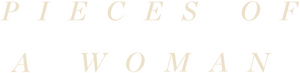 لوگوی رسمی فیلم Pieces of a Woman (2020)