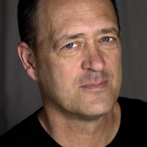 تصویر هنرمند Greg Kean