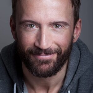 تصویر هنرمند Anthony Howell