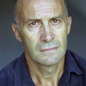 تصویر هنرمند Jérôme Keen