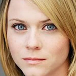 تصویر هنرمند Cori Bright