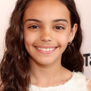 تصویر هنرمند Mia SwamiNathan