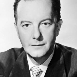 تصویر هنرمند Maurice Evans