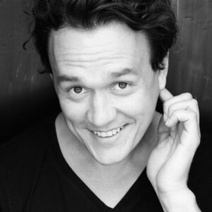 تصویر هنرمند Ben Geurens