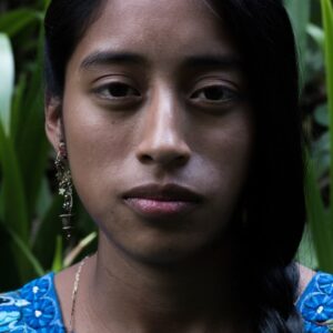 تصویر هنرمند María Mercedes Coroy