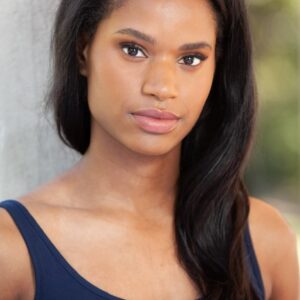 تصویر هنرمند Journee Brown