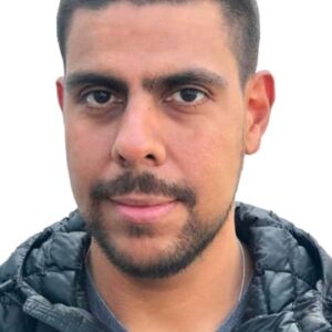 تصویر هنرمند Rodrigo Guerrero