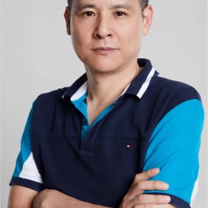 تصویر هنرمند Ji Daoqing