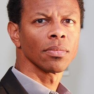 تصویر هنرمند Phil LaMarr