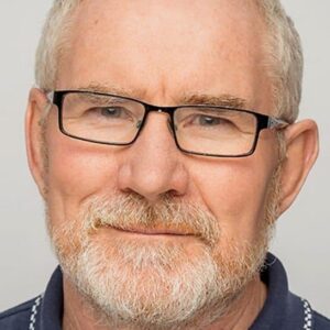 تصویر هنرمند Mark Cooper