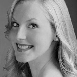 تصویر هنرمند Sarah Villwock