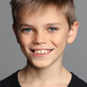 تصویر هنرمند Toby Dixon