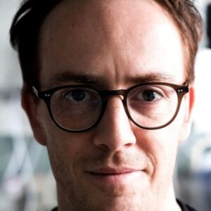 تصویر هنرمند Andreas Bøggild Monies