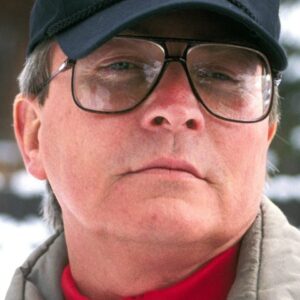 تصویر هنرمند Ralph S. Singleton