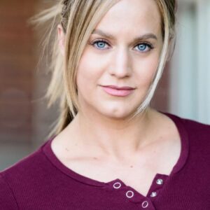 تصویر هنرمند Jenessa Sheffield