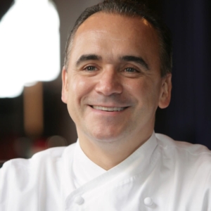 تصویر هنرمند Jean-Georges Vongerichten