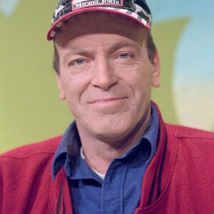 تصویر هنرمند Burny Bos