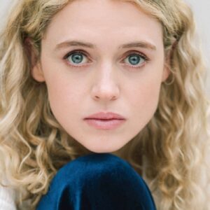 تصویر هنرمند Sofia Oxenham