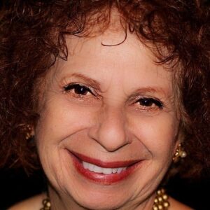 تصویر هنرمند Annie Korzen