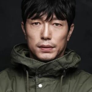 تصویر هنرمند Na In-kyu