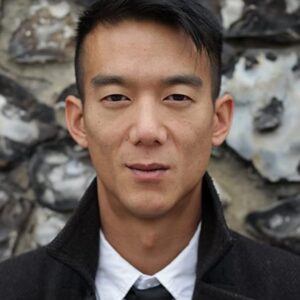 تصویر هنرمند Mark Chiu