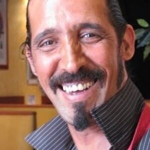 تصویر هنرمند Abdellah Chakiri