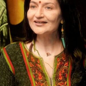 تصویر هنرمند Sarika