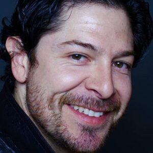 تصویر هنرمند Joseph Castillo-Midyett