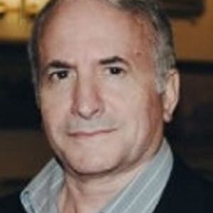 تصویر هنرمند Robert Lence